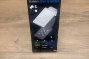 Leddy Smart white