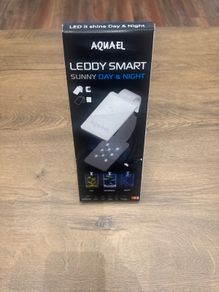 Leddy Smart white