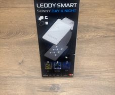 Leddy Smart white
