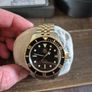 Tag Heuer 1000 980.020B Image 7