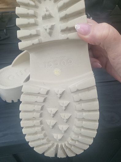 Clogs