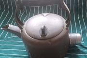 Copper Kettle