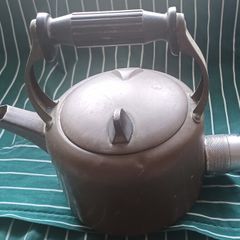 Copper Kettle