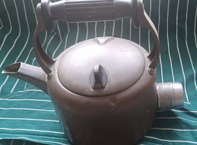 Copper Kettle