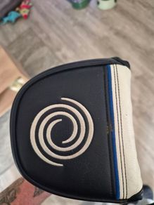 oddessy ai one centre shaft