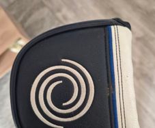 oddessy ai one centre shaft