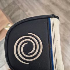 oddessy ai one centre shaft