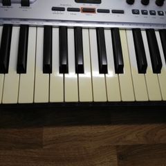 M-Audio Oxygen Midi Controller