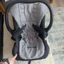 baby seat Image 2