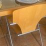 Table and chairs Image 6