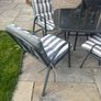 garden furniture set Image 4