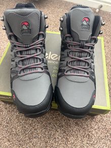 Gelert Men's hiking boots