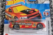 Hot Wheels - Dodge Charger SRT