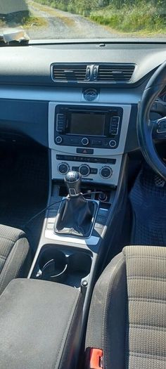 Volkswagen CC 2013