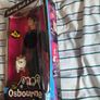 Vintage 2002 The Osbourne Family Talking Doll - Sharon & Minnie (Fun-4-All) Image 2