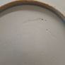 Antique Chinese porcelain blue and white plate 1890 Image 4