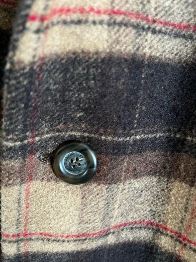 coat Dolce & Gabbana