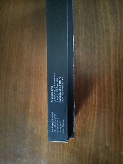 Heiyo Dreamer Stylus Pen