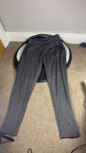 Nike Academy 2 Piece Medium Tracksuit