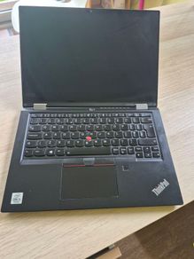 Lenovo ThinkPad Yoga L13 2in1, i5 10th gen, 8gb, 256 ssd, 13" IPS FHD Screen, Windows 11