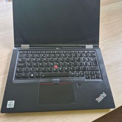 Lenovo ThinkPad Yoga L13 2in1, i5 10th gen, 8gb, 256 ssd, 13" IPS FHD Screen, Windows 11