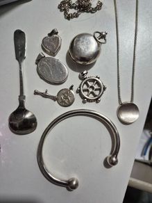 sterling silver for sale