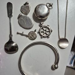 sterling silver for sale