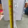 Cavan Crystal Tall Vintage Port, Wine. Whiskey Decanter. Image 2