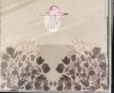 Devendra Banhart - Smokey Rolls Down Thunder Canyon CD