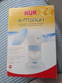 Breast Pump