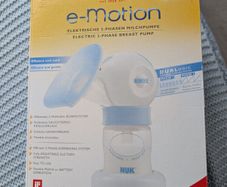 Breast Pump