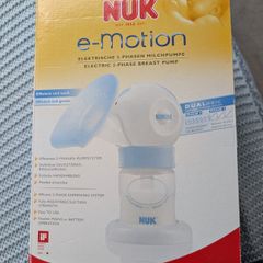 Breast Pump