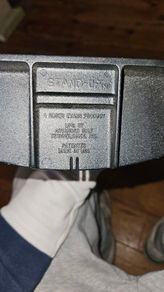 Stand alone putter