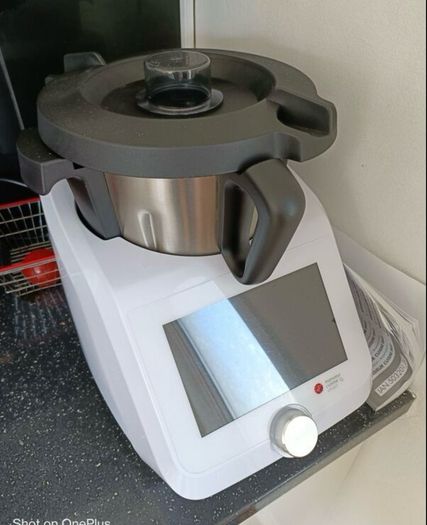 Monsieur Cuisine Smart
