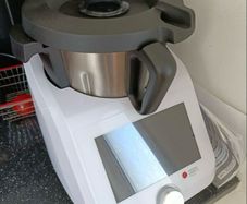 Monsieur Cuisine Smart