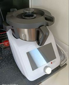 Monsieur Cuisine Smart