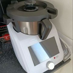 Monsieur Cuisine Smart