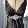 evening dress Image 2