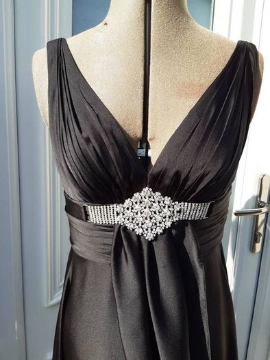 evening dress