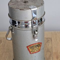 Vintage Thermos Flask