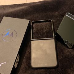 Motorola Razr 50 Ultra - Midnight Blue 12GB/256GB