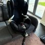 Cybex Z Base and Car Seat Image 2