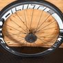 Profile design carbon wheel set 50mm Image 2
