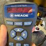 Meade Audiostar Handset Image 2