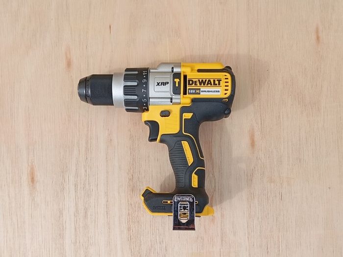 DeWalt dcd996 Combi Drill (New)