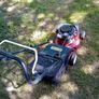 spartan lawnmower Image 5