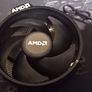 AM4 Desktop Parts Lot  Ryzen 3 1200 and AMD Cooler  8GB DDR4  Free Extras Image 3