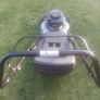 Mountfield Push Lawnmower Image 5