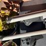 Aluminium Roof Bars Raised Roof Rails Image 7