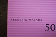 Electric Masada CD (John Zorn) - 50